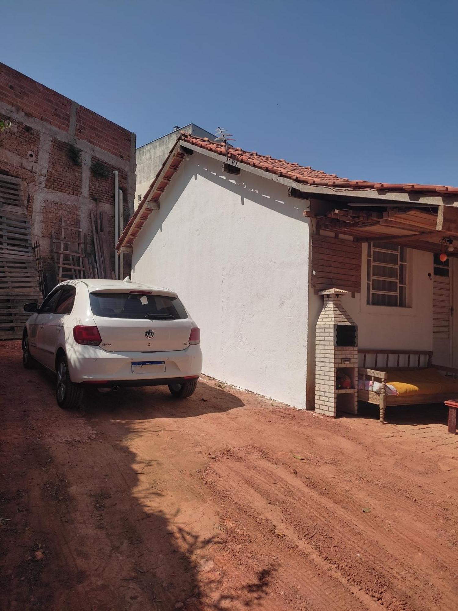 Villa Casinha Do Interior Águas de Lindóia Exterior foto