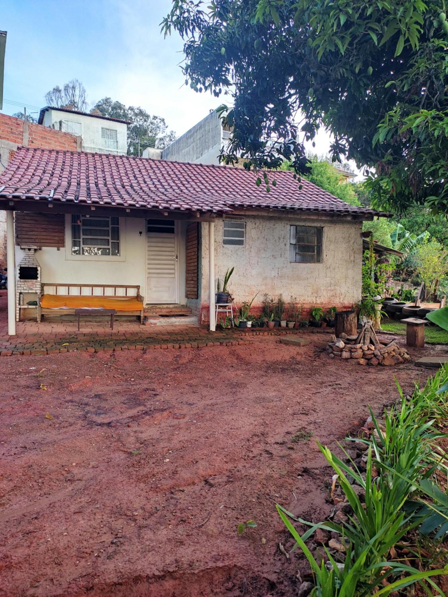 Villa Casinha Do Interior Águas de Lindóia Exterior foto